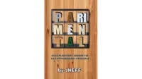 Parimental by Jheff - Book - Click Image to Close
