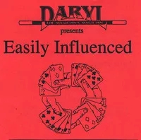 Easily Influenced by Daryl - Click Image to Close