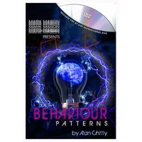 Behavior Patterns by Alan Chitty and JB Magic - Click Image to Close