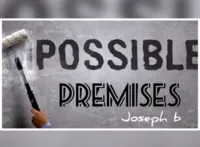 IMPOSSIBLE PREMISES by Joseph B - Click Image to Close