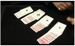 JP Vallarino - Magics Cards Compil - Click Image to Close