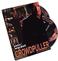 Peter Wardell - Crowdpuller - Click Image to Close