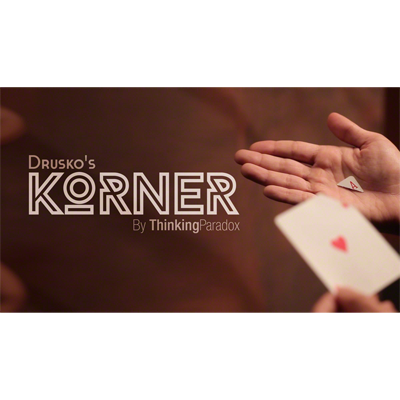 Drusko - Korner - Click Image to Close