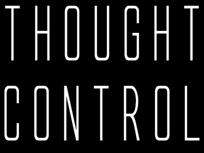 Thought Control by Matt Mello - Click Image to Close