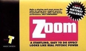 Zoom by Ben Harris - Click Image to Close