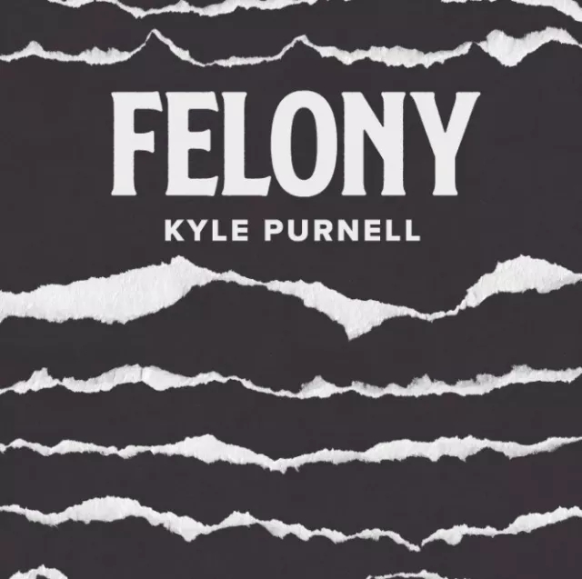 Felony by Kyle Purnell - Click Image to Close