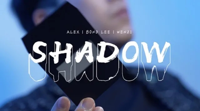 Shadow by Alex, Wenzi & MS Magic (Download) - Click Image to Close
