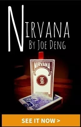 Nirvana by Joe Deng - Click Image to Close