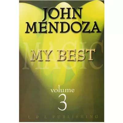 My Best #3 by John Mendoza video (Download)