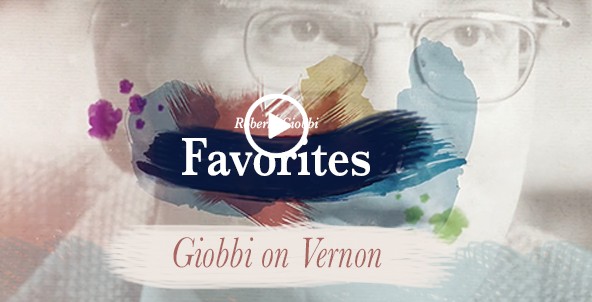 Favorites - Giobbi on Vernon by Roberto Giobbi - Click Image to Close
