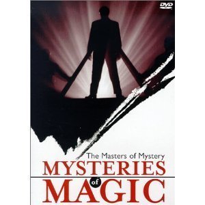Mysteries of Magic 1 - Masters of Mystery - Click Image to Close