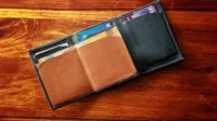 The Hi-Jak Wallet (Online Instructions) by Secret Tannery - Click Image to Close