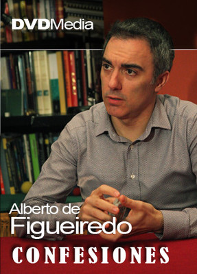 Alberto de Figueiredo - Confessions - Click Image to Close