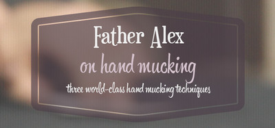 Father Alex - On Hand Mucking - Click Image to Close