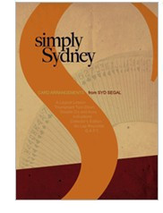 Syd Segal - Simply Sydney - Click Image to Close