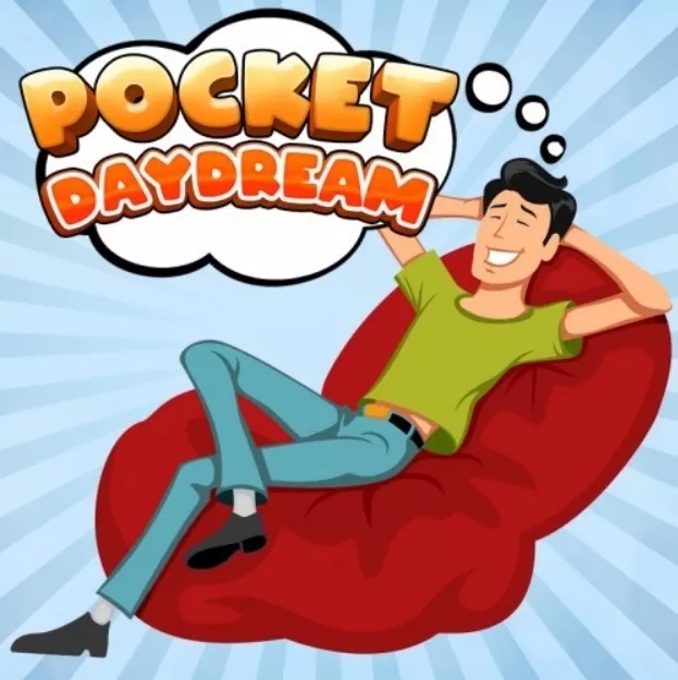 Pocket Daydream By Harry Nardi - Click Image to Close