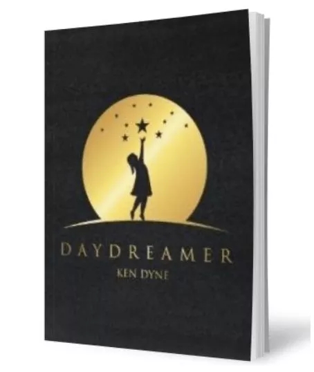 Daydreamer by Ken Dyne - Click Image to Close