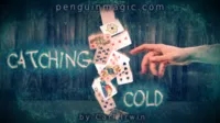 Catching Cold by Carl Irwin - Click Image to Close