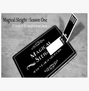 Magical Sleight - MS Season 1 First Step in Paris - Click Image to Close