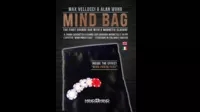 Mindbag by Max Vellucci and Alan Wong - Click Image to Close