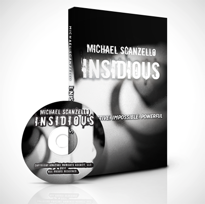 Insidious by Michael Scanzello - Click Image to Close