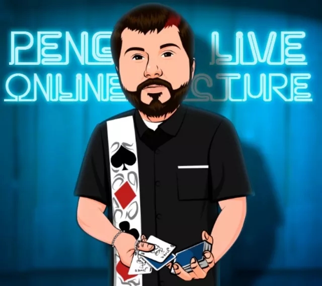 Seth Race LIVE (Penguin LIVE) - Click Image to Close