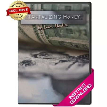 Tantalizing Money by Liam Montier - Video Download - Click Image to Close