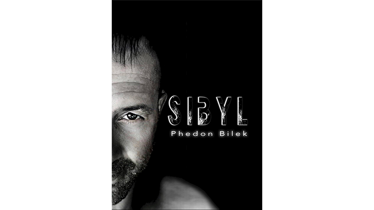 Sibyl by Phedon Bilek (Video + PDF) - Click Image to Close