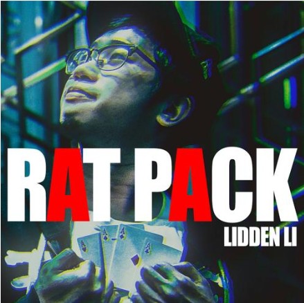 Pack Rat By Lidden Li - Click Image to Close