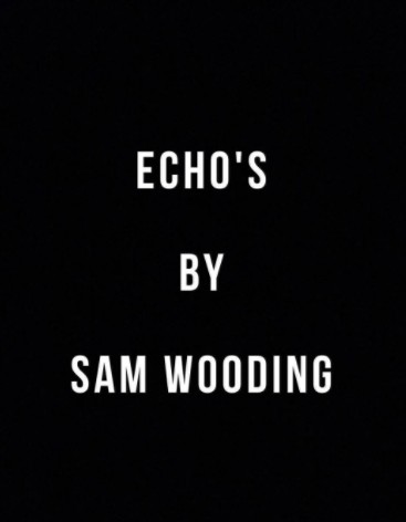 Echo’s by Sam Wooding (Instant Download) - Click Image to Close