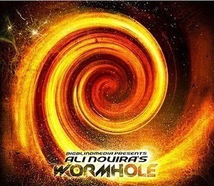 Wormhole by Ali Nouira & Big Blind Media - Click Image to Close