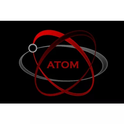 ATOM by Daniel Bryan (Download) - Click Image to Close