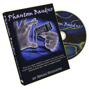 Brian Rodgers - Phantom Band 360 - Click Image to Close