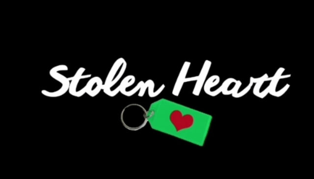 Stolen Heart by Emerson Rodrigues - Click Image to Close