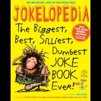 Jokelopedia by Workman Publishing - Book - Click Image to Close