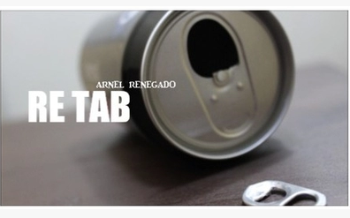Arnel Renegado - REtab - Click Image to Close
