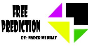 Free Prediction by Nader Medhat