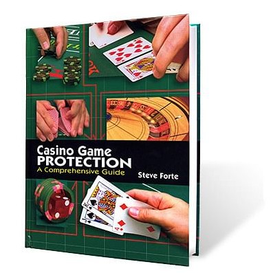 Casino Game Protection by Steve Forte - Click Image to Close