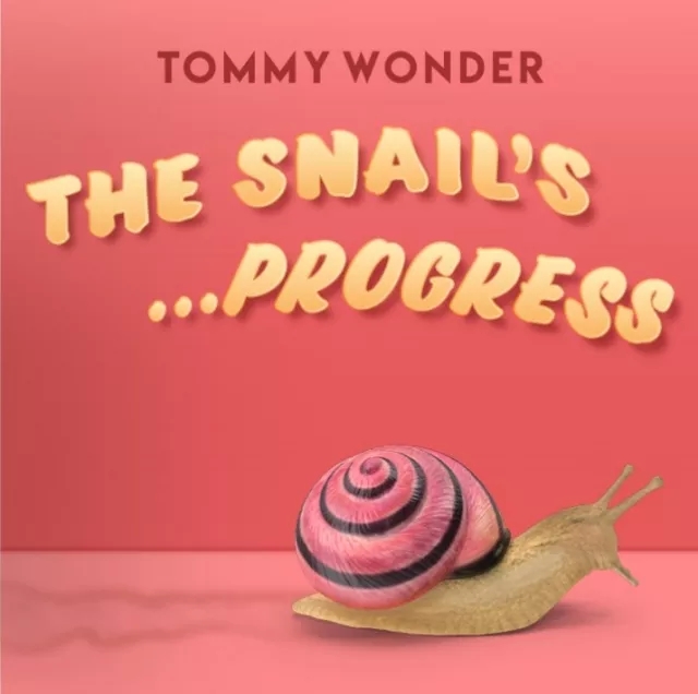 The Snail's Progress presented by Dan Harlan - Click Image to Close
