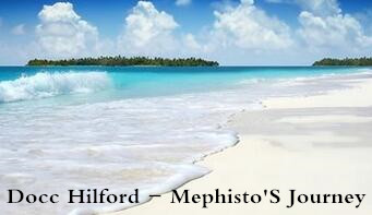 Docc Hilford - Mephisto'S Journey - Click Image to Close