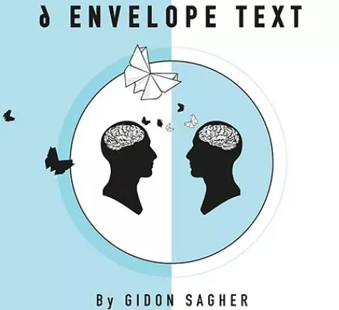 Six Envelope Test by Gidon Sagher - Click Image to Close
