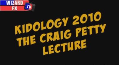 Craig Petty - Kidology 2010 - Click Image to Close
