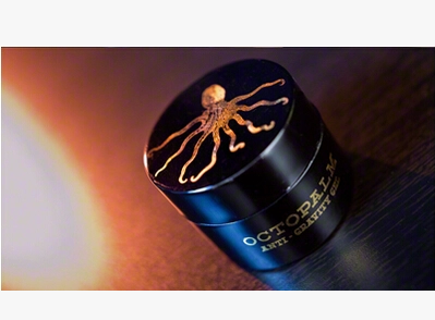 Octopalm (Anti-Gravity Gel) by Jim Bodine - Click Image to Close
