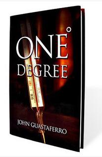 John Guastaferro - One Degree - Click Image to Close