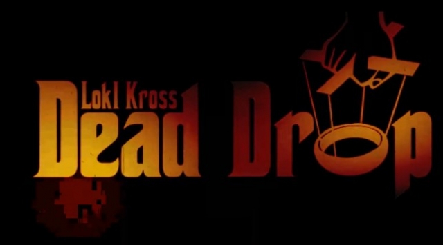 Dead Drop by Loki Kross - Click Image to Close