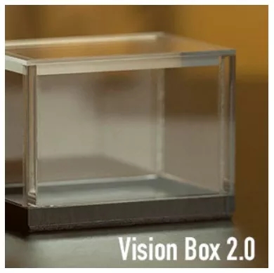 Vision Box 2.0 by Joao Miranda Magic - Click Image to Close