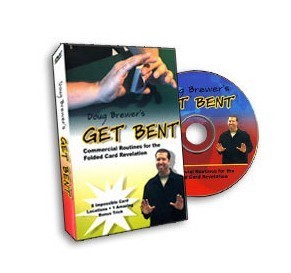 Doug Brewer - Get Bent - Click Image to Close