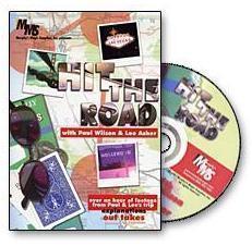 Paul Wilson and Lee Asher - Hit the Road - Click Image to Close