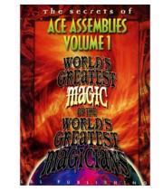 Ace Assemblies (World's Greatest Magic) Vol. 1 - Click Image to Close
