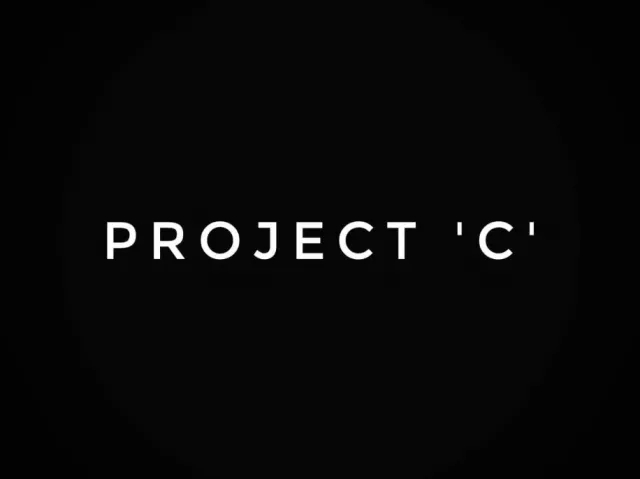 Project 'C' by kamal - Click Image to Close
